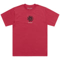 Short Sleeve Tee Enjoy Fuchsia
