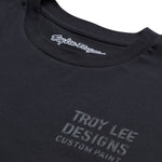 Short Sleeve Tee Paint Shop Carbon