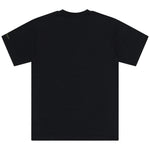 Short Sleeve Tee Peace Out Black