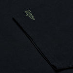 Short Sleeve Tee Peace Out Black