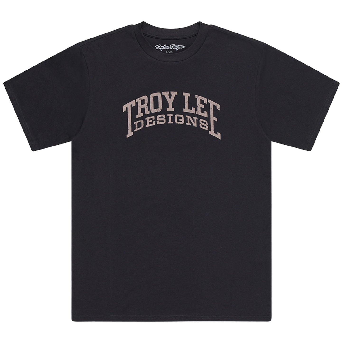 T-shirt à manches courtes Scholar Carbon