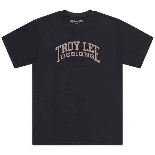Short Sleeve Tee Scholar Carbon