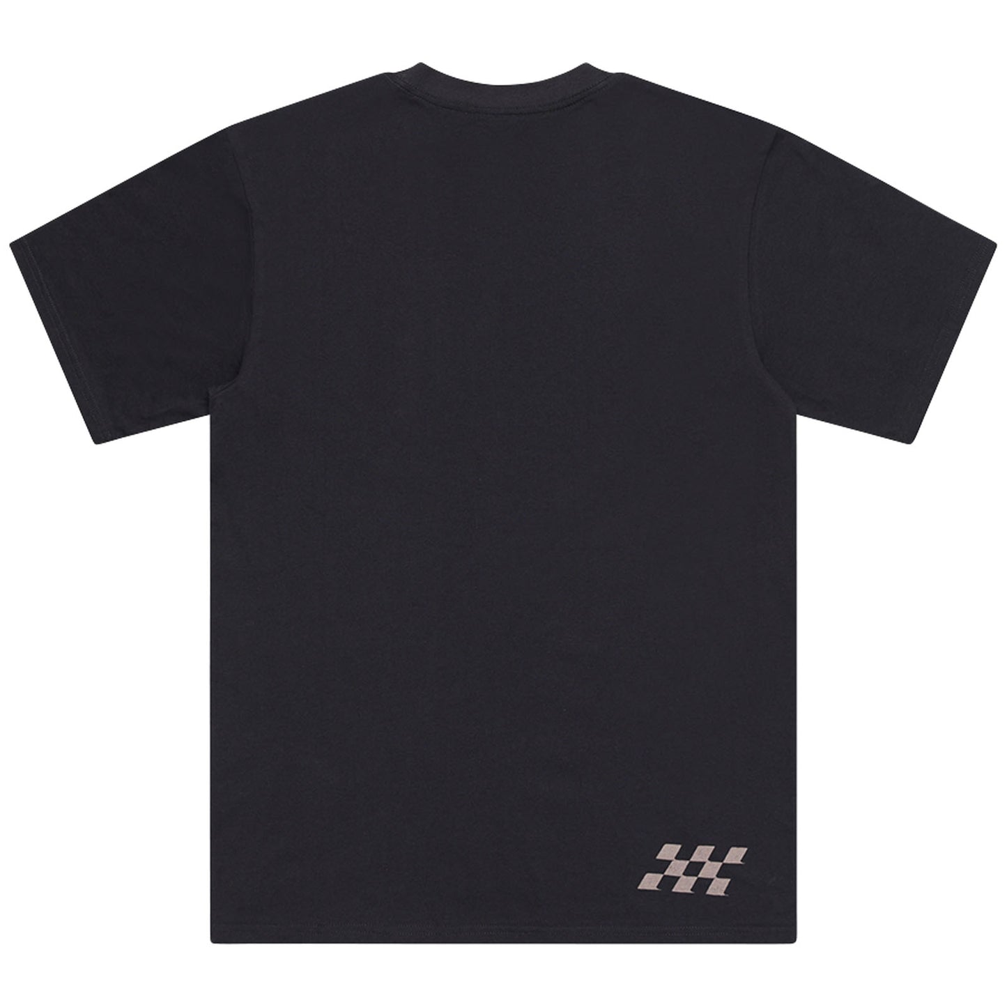 T-shirt à manches courtes Scholar Carbon