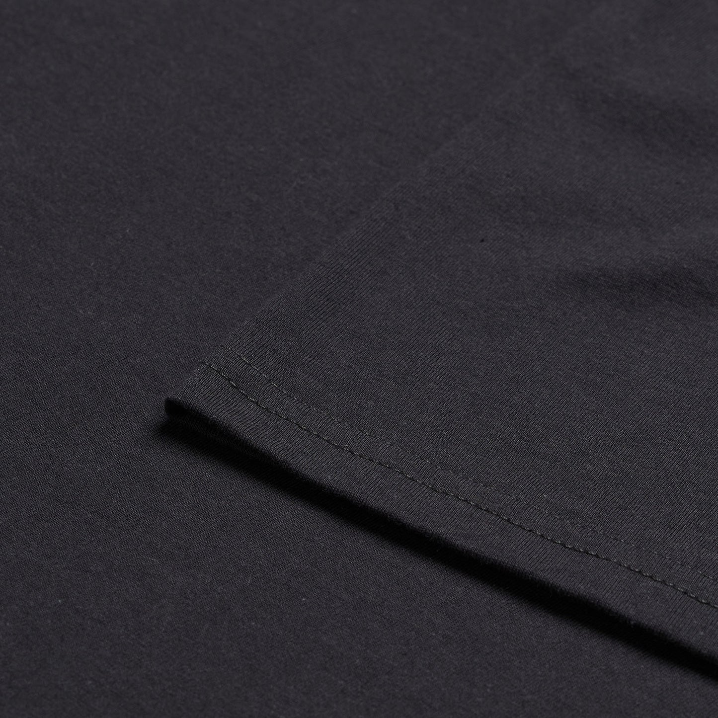 T-shirt à manches courtes Scholar Carbon