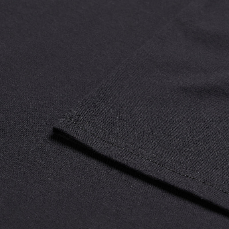 T-shirt à manches courtes Scholar Carbon