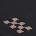 T-shirt à manches courtes Scholar Carbon
