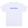 Short Sleeve Tee Signature White