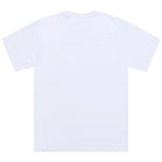 T-shirt à manches courtes Signature White