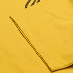 Short Sleeve Tee Smiley Gold
