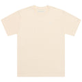 Short Sleeve Tee Standard Issue Vintage White