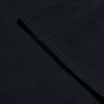 Short Sleeve Tee Torched Black