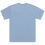 T-shirt à manches courtes Velocity Smoke Blue