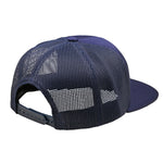Trucker Snapback Carb Navy