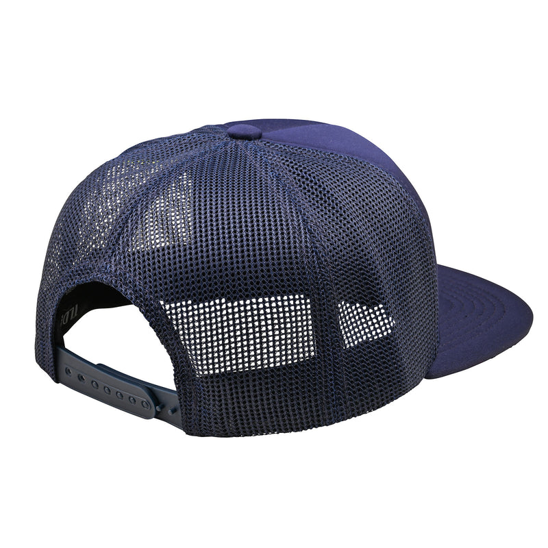 Trucker Snapback Carb Navy