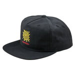 Unstructured Snapback Enjoy Carbon