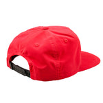 Unstructured Snapback Enjoy Fuchsia