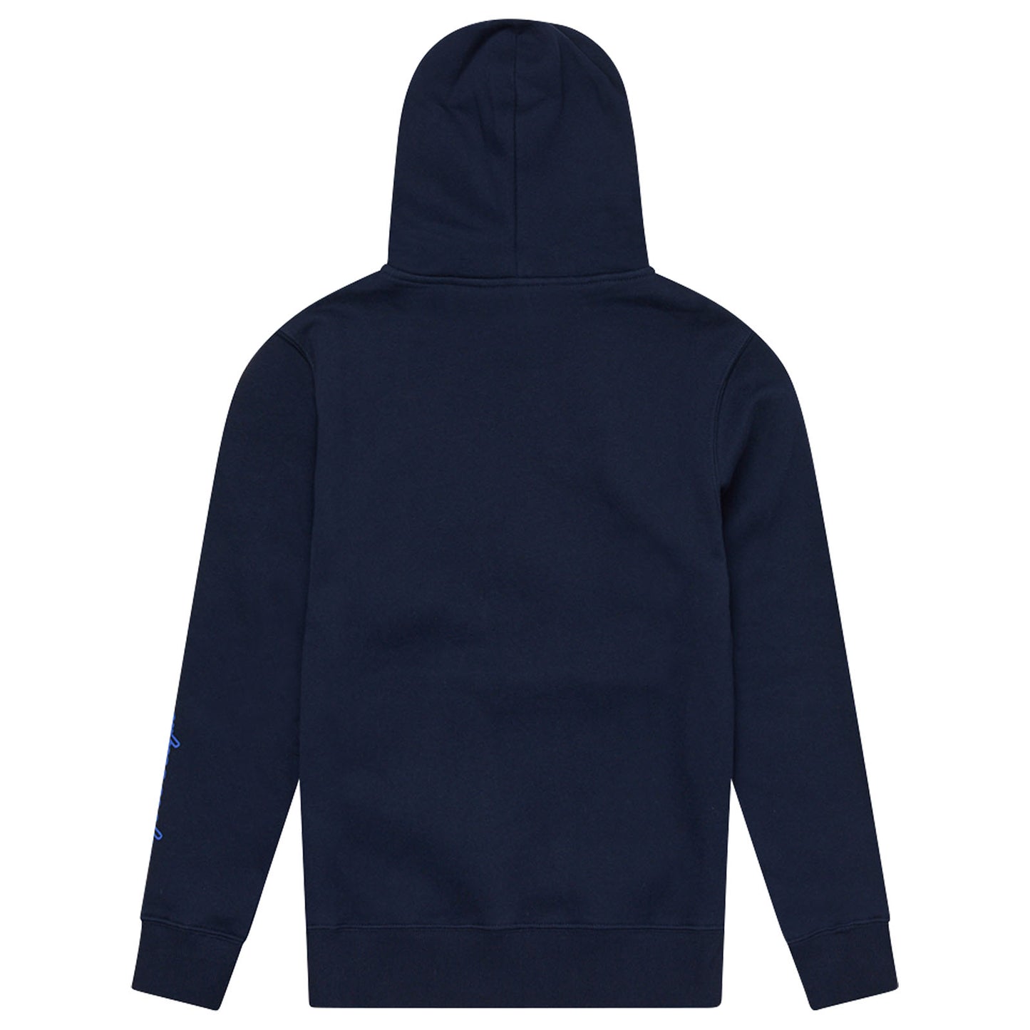 Youth Pullover Badge Navy