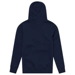 Youth Pullover Badge Navy