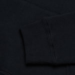 Pull-over noir Youth Pullover Factory