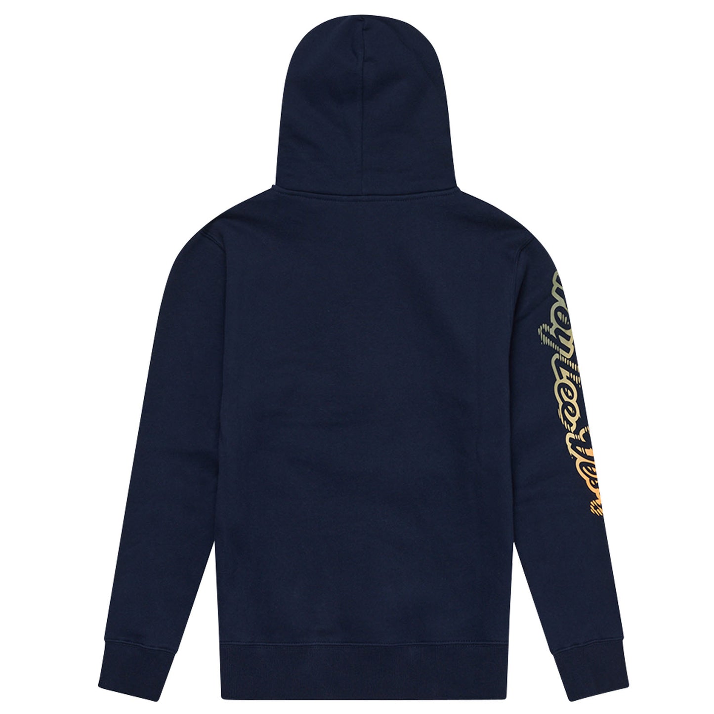 Youth Pullover Peace Out Navy