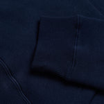 Youth Pullover Peace Out Navy
