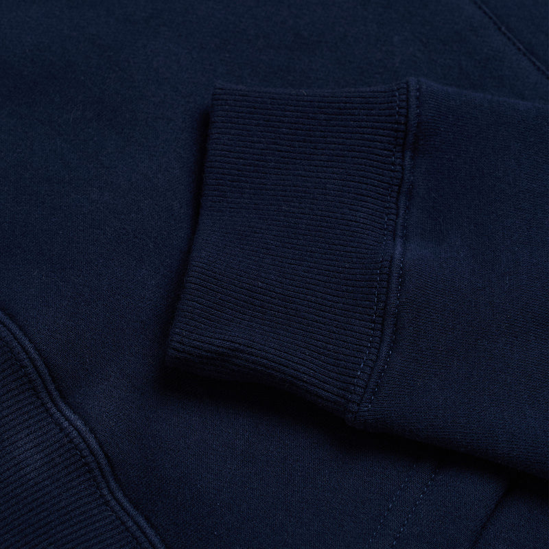 Youth Pullover Peace Out Navy