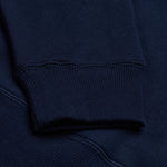 Youth Pullover Peace Out Navy