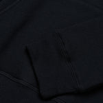 Youth Pullover Torched Black