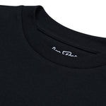 Youth Short Sleeve Tee Overload Black