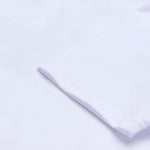 T-shirt à manches courtes pour enfant, blanc surchargé