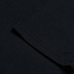 Youth Short Sleeve Tee Smiley Black