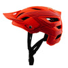 A3 Helmet Ghostwing Red