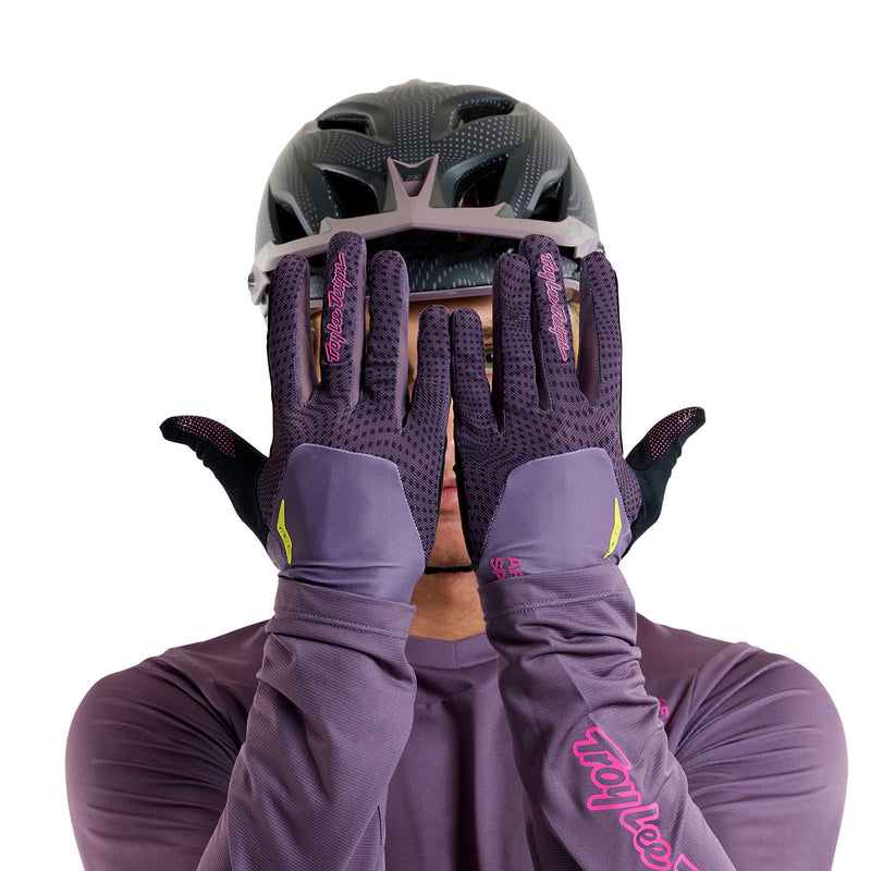 Gant Ace 2.0 Radioscape Violet foncé