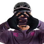 Gant Ace 2.0 Radioscape Violet foncé