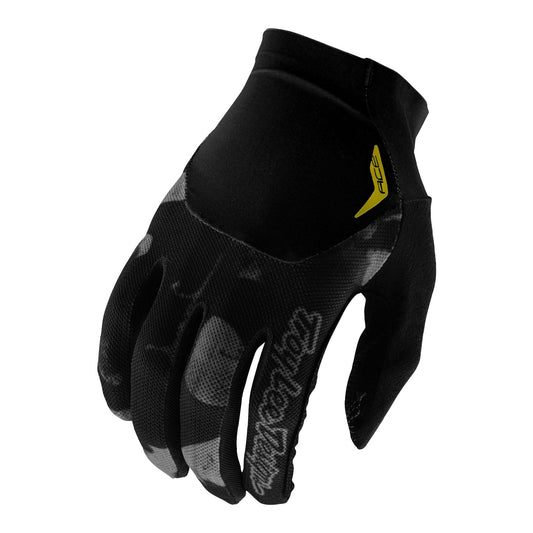 Ace 2.0 Glove Scrubland Black