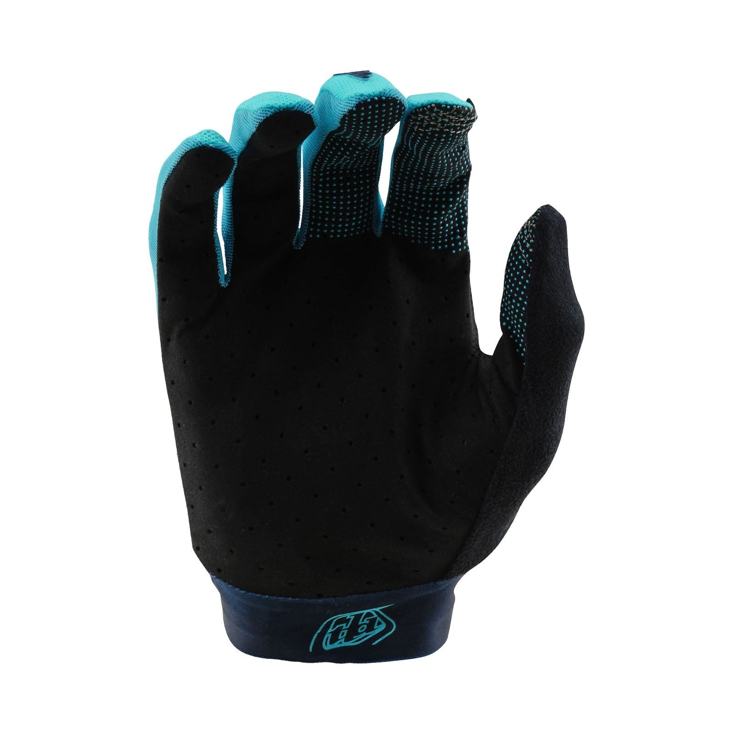 Ace 2.0 Glove Solid Turquoise