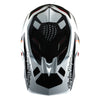 D4 Carbon Helmet Optic Black