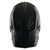 D4 Carbon Helmet Stealth Black