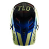 D4 Composite Helmet Drip Glo Yellow