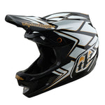 Casque composite D4 Ghostwing Blanc