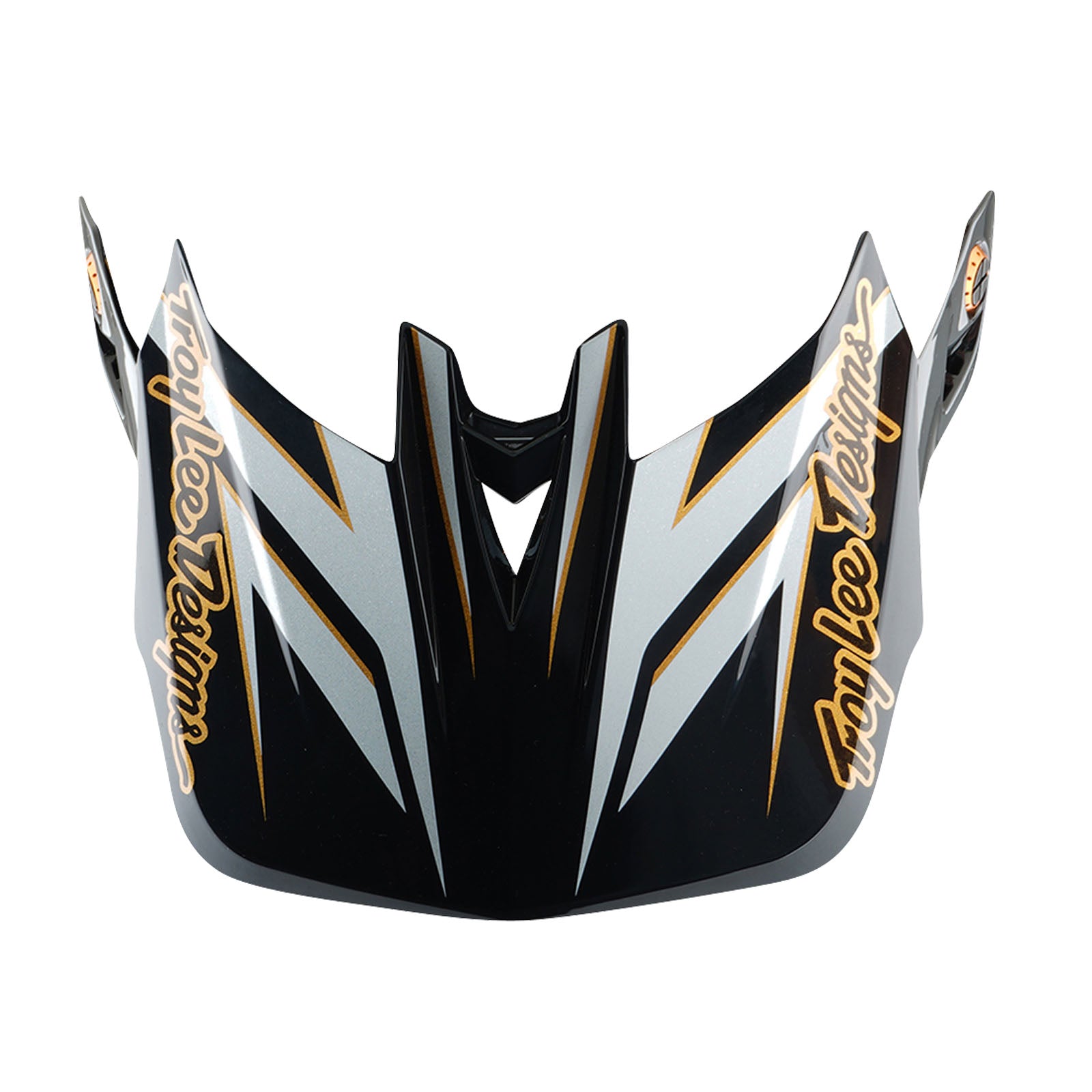ダル D4 Composite Helmet Ghostwing White – Troy Lee Designs