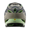 D4 Composite Helmet Optic Timber