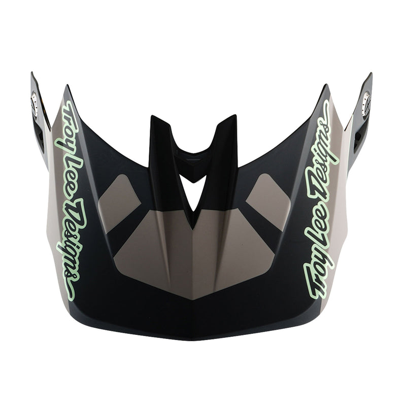 Casque composite D4 Optic Timber