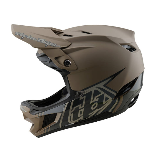 D4 Composite Helmet W/MIPS Stealth Caper