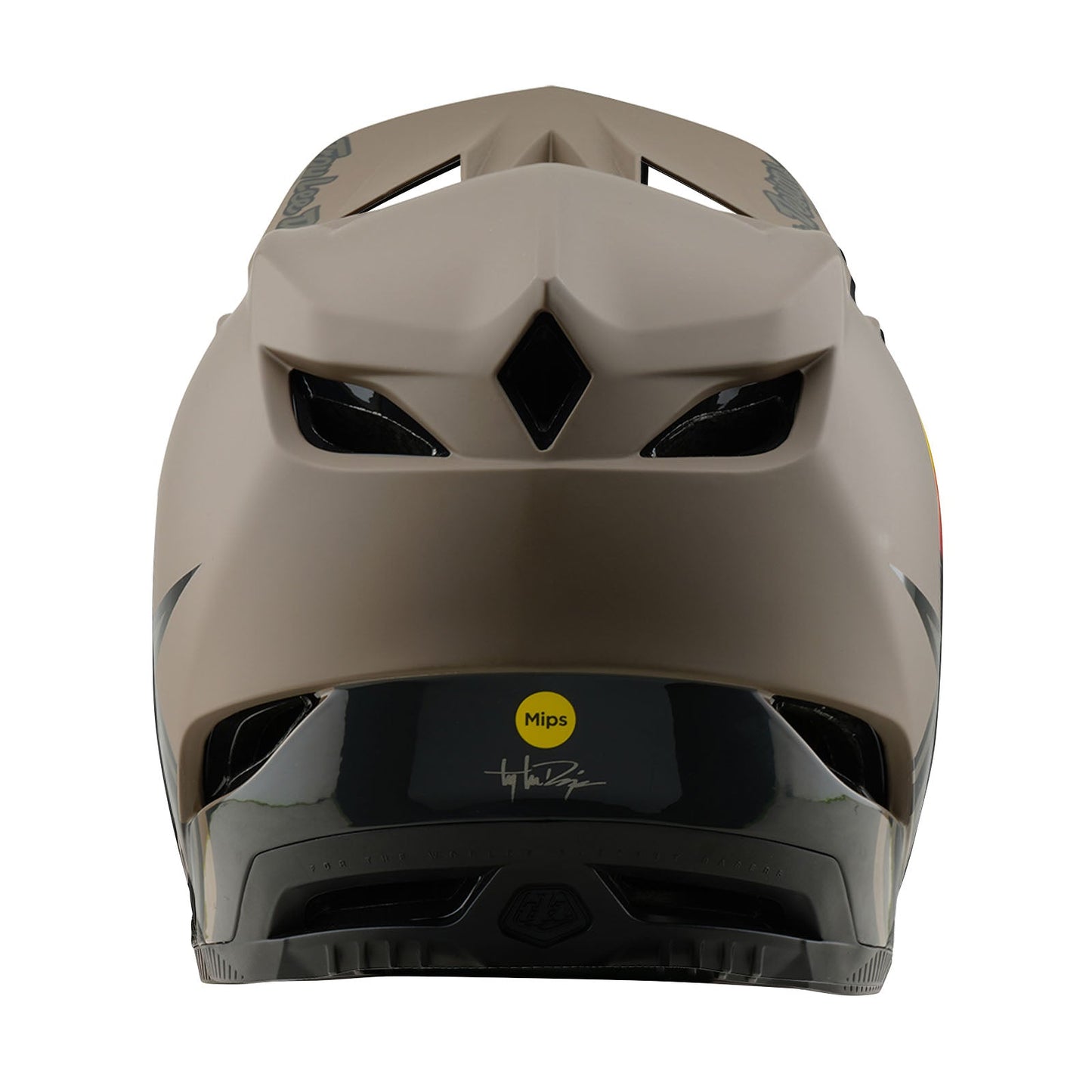 D4 Composite Helmet W/MIPS Stealth Caper