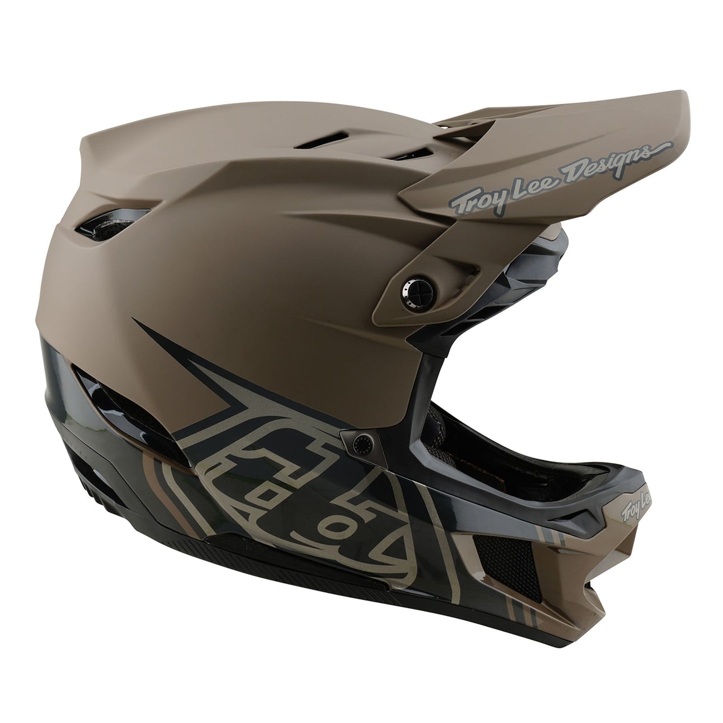 D4 Composite Helmet W/MIPS Stealth Caper