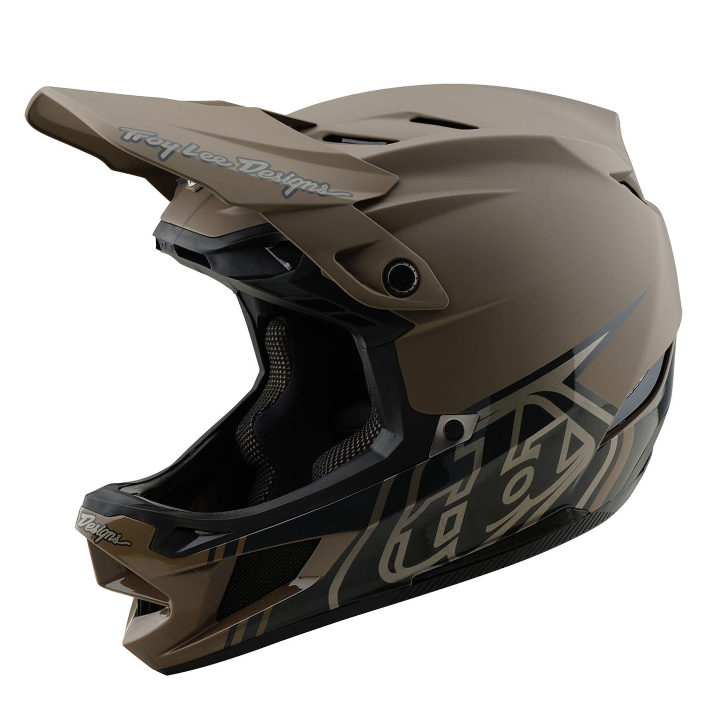 D4 Composite Helmet W/MIPS Stealth Caper