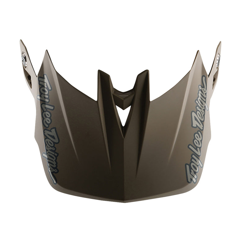 Casque composite D4 Furtivité Caper