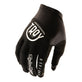 Flowline Glove Eyez Black