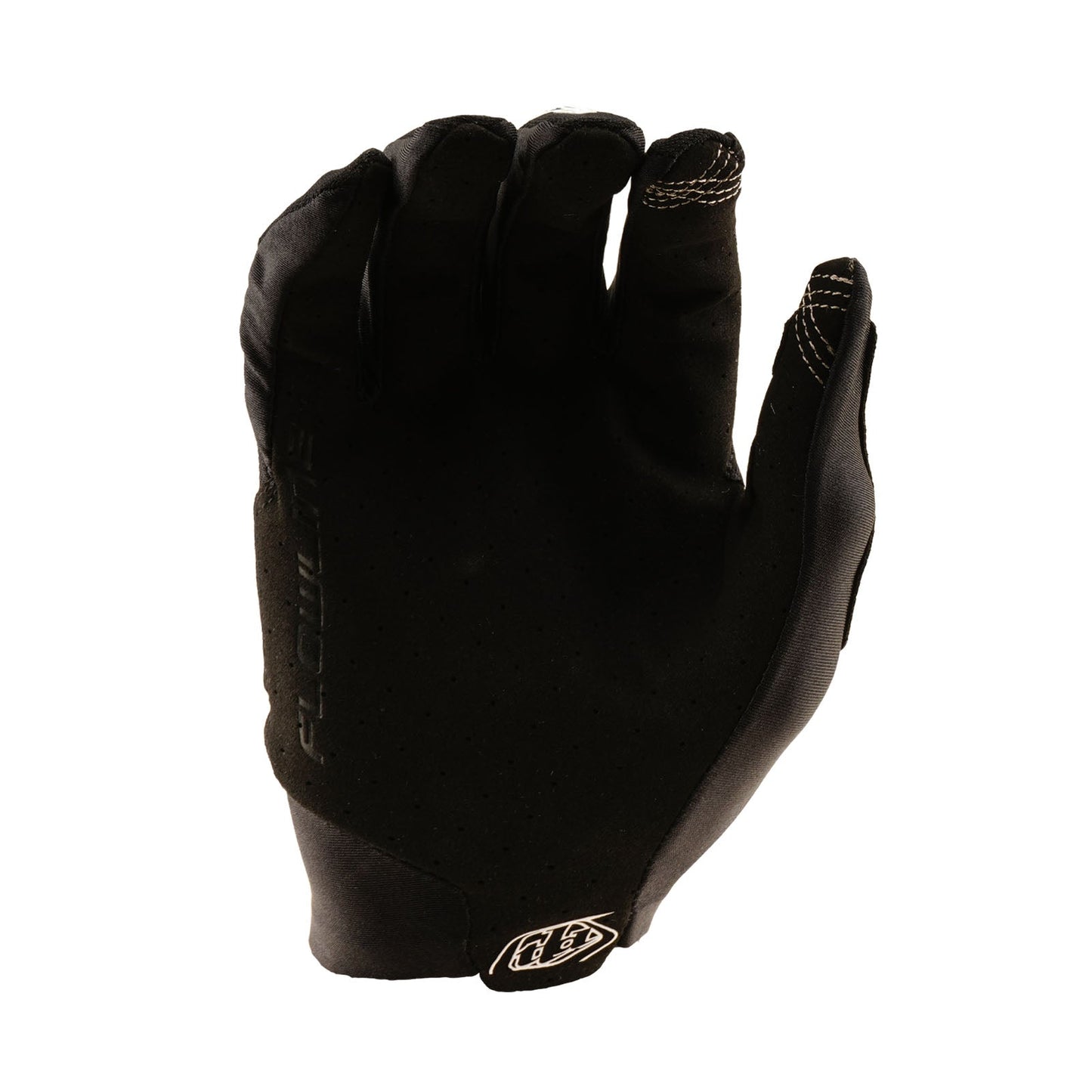 Flowline Glove Eyez Black